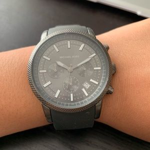 Micheal Kors Sport Watch